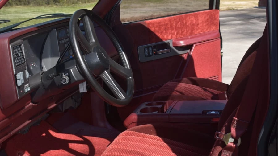 1990 Chevrolet 454 SS - Image 3 of 14