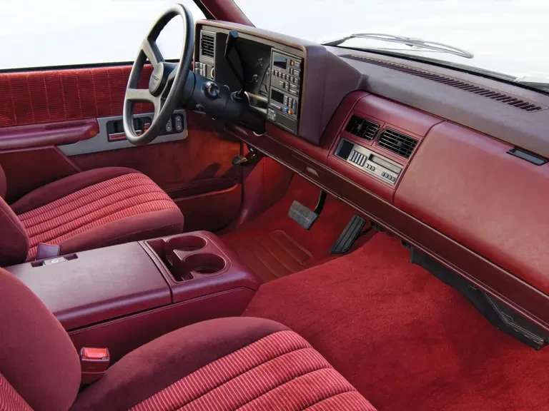 1990 Chevrolet 454 SS - Image 11 of 31