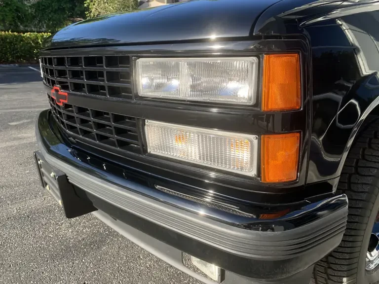1990 Chevrolet 454 SS - Image 22 of 31