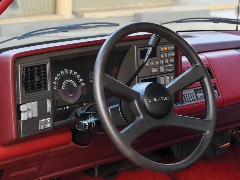 1990 Chevrolet 454 SS - Image 13 of 31