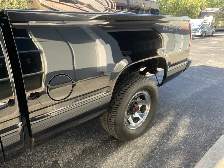 1990 Chevrolet 454 SS - Image 31 of 31
