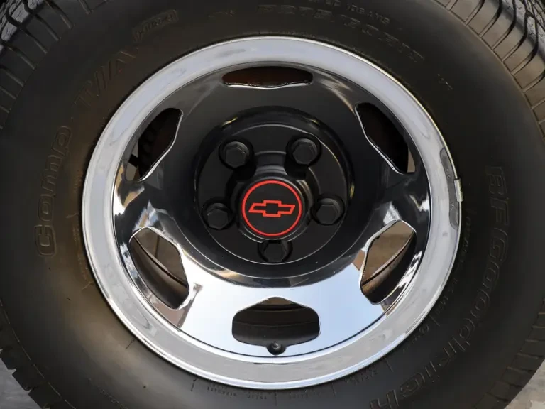 1990 Chevrolet 454 SS - Image 18 of 31