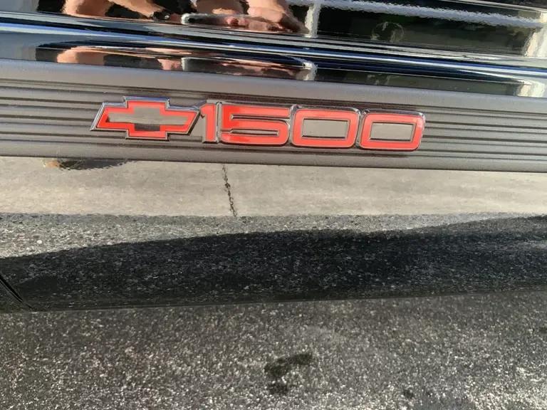 1990 Chevrolet 454 SS - Image 26 of 31