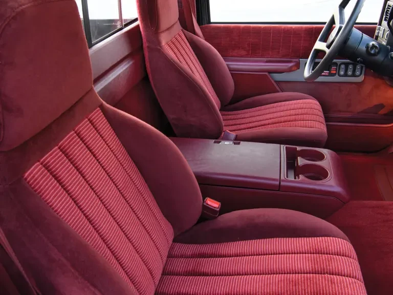 1990 Chevrolet 454 SS - Image 12 of 31