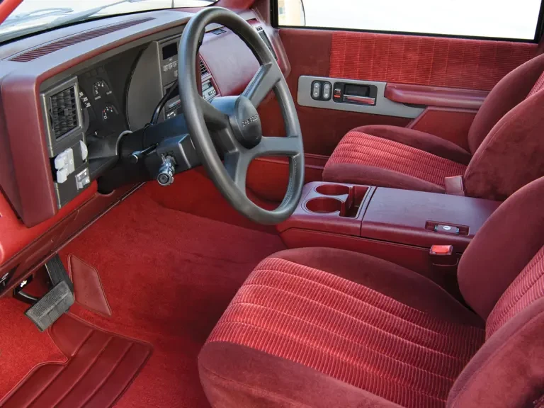 1990 Chevrolet 454 SS - Image 5 of 31