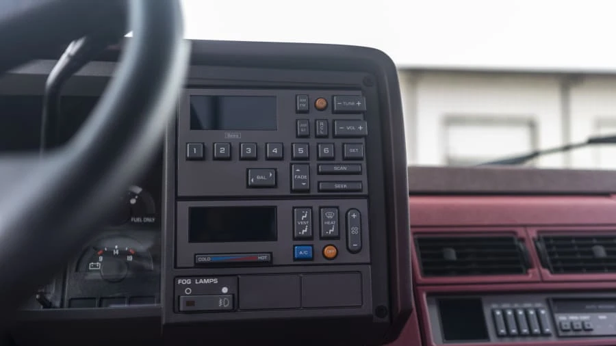 1990 Chevrolet 454 SS - Image 10 of 14