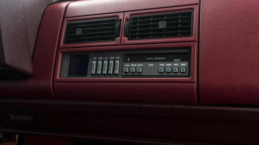 1990 Chevrolet 454 SS - Image 12 of 14