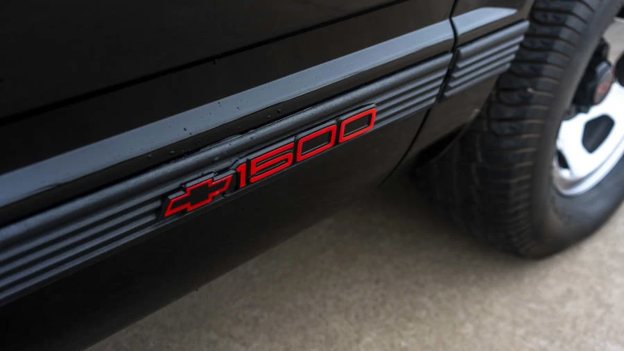 1990 Chevrolet 454 SS - Image 13 of 14