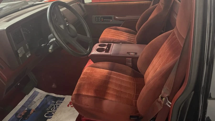 1990 Chevrolet 454 SS - Image 3 of 3