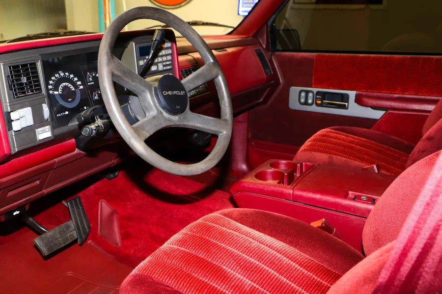 1990 Chevrolet 454 SS - Image 5 of 6
