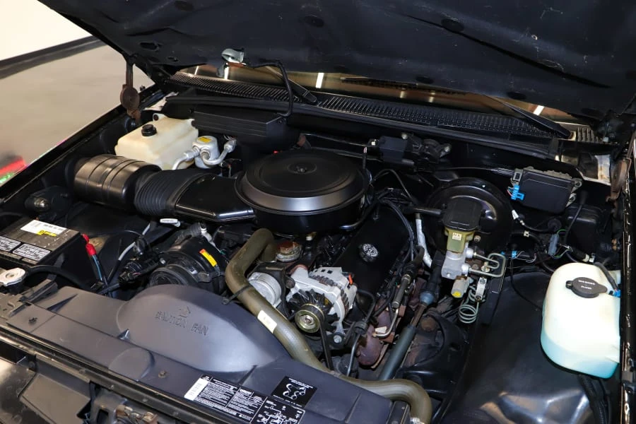 1990 Chevrolet 454 SS - Image 6 of 6