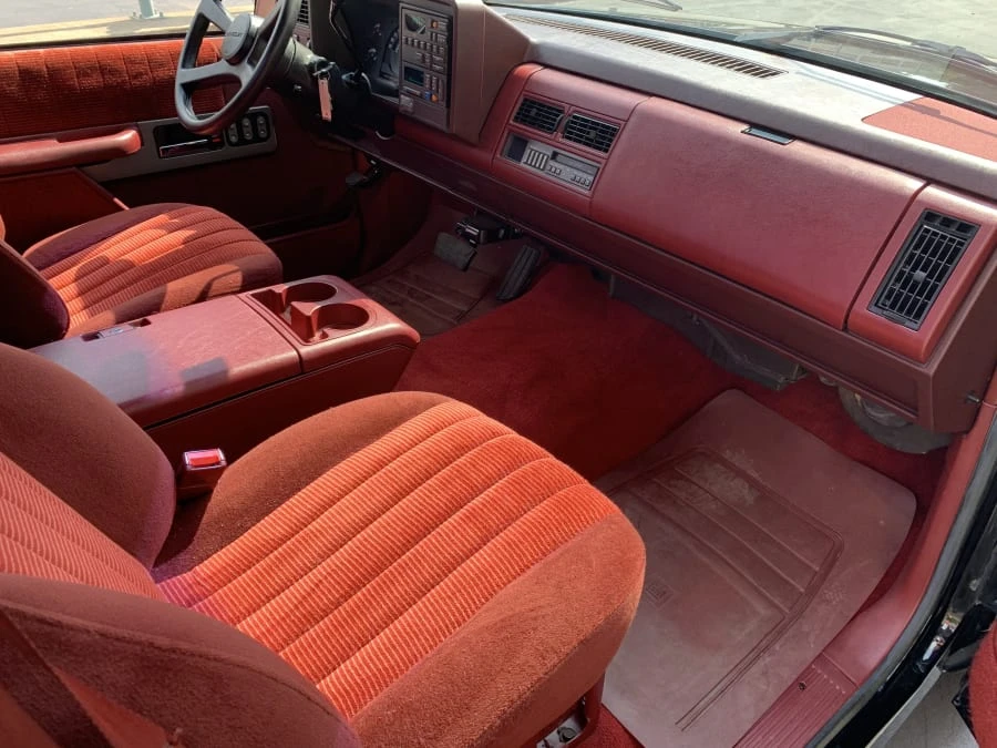 1990 Chevrolet 454 SS - Image 6 of 8