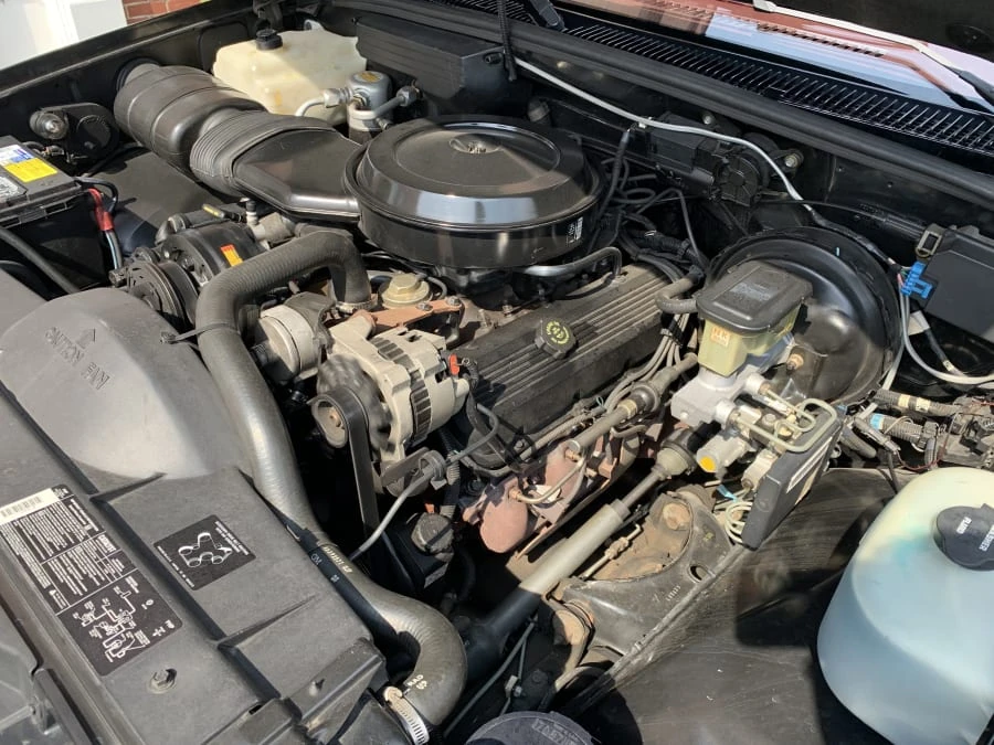 1990 Chevrolet 454 SS - Image 7 of 8