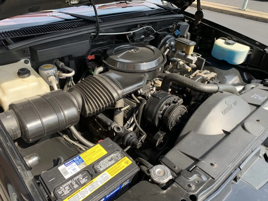 1990 Chevrolet 454 SS - Image 8 of 8