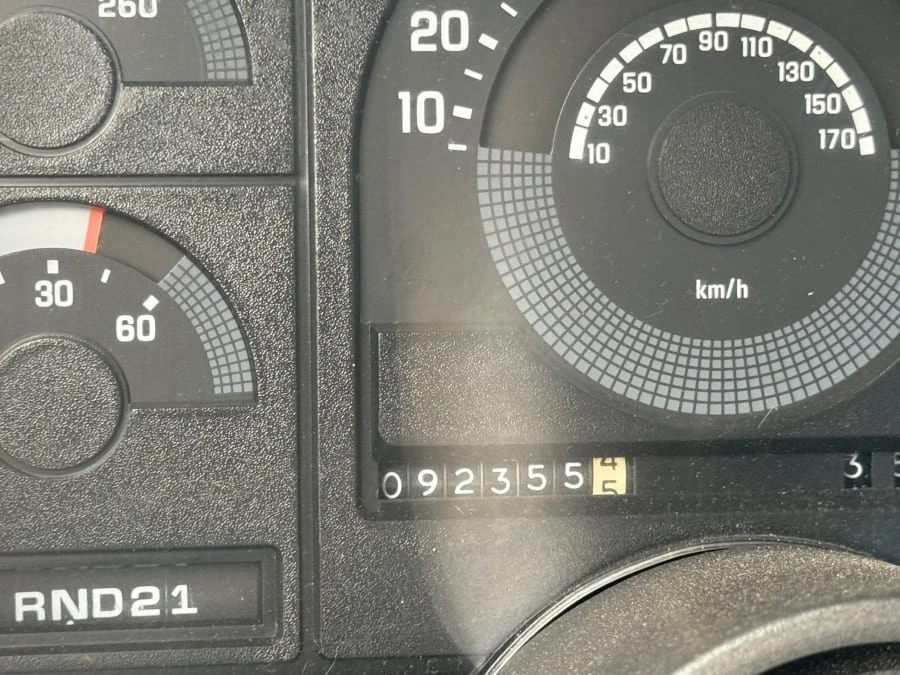 1990 Chevrolet 454 SS - Image 19 of 21