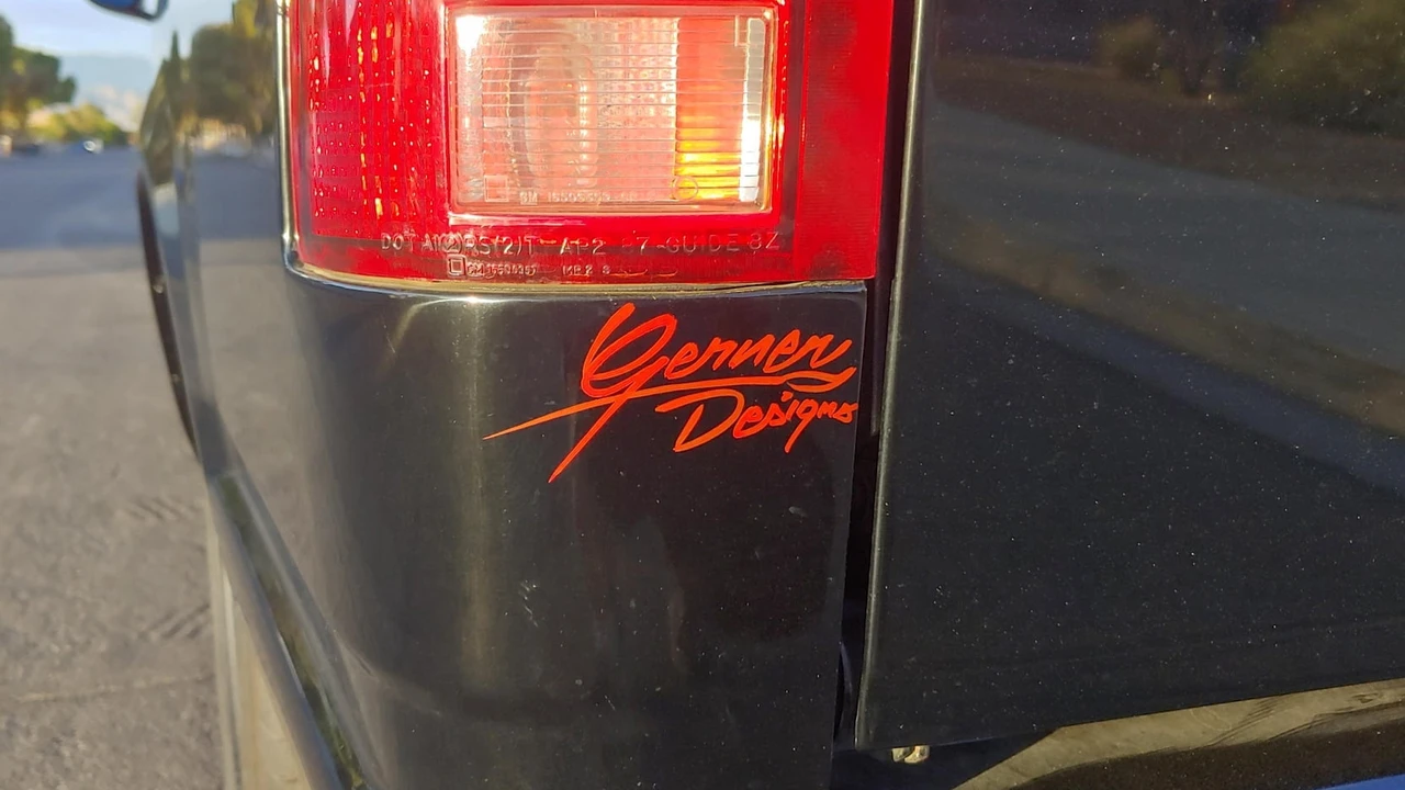 1990 Chevrolet 454 SS - Image 3 of 10