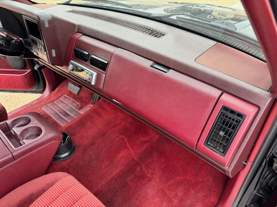 1990 Chevrolet 454 SS - Image 17 of 21