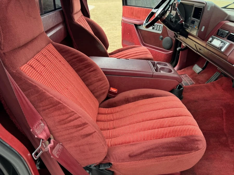1990 Chevrolet 454 SS - Image 20 of 21