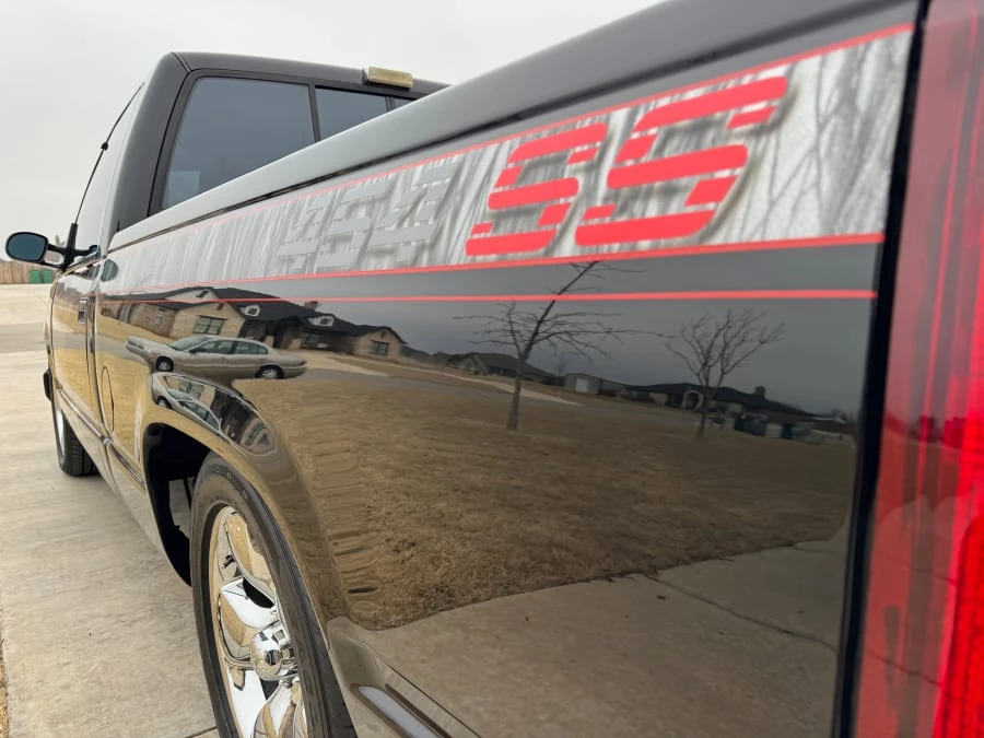 1990 Chevrolet 454 SS - Image 11 of 21