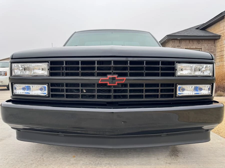 1990 Chevrolet 454 SS - Image 4 of 21