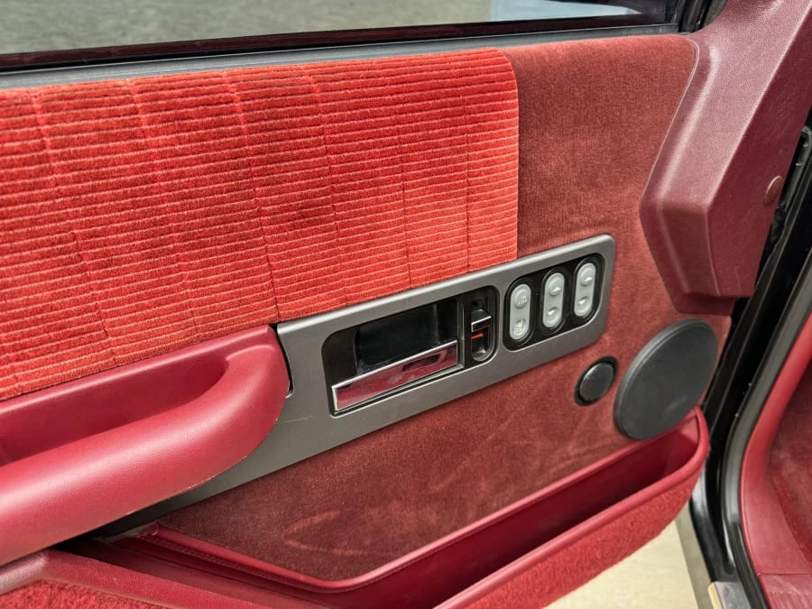 1990 Chevrolet 454 SS - Image 16 of 21