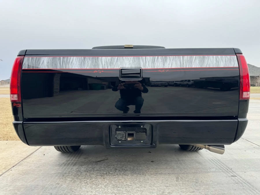 1990 Chevrolet 454 SS - Image 5 of 21