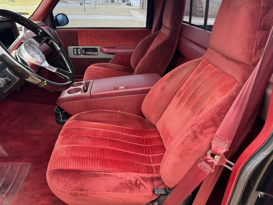 1990 Chevrolet 454 SS - Image 18 of 21
