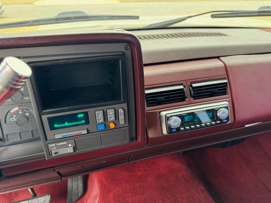 1990 Chevrolet 454 SS - Image 13 of 21
