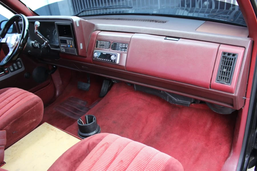 1990 Chevrolet 454 SS - Image 7 of 8