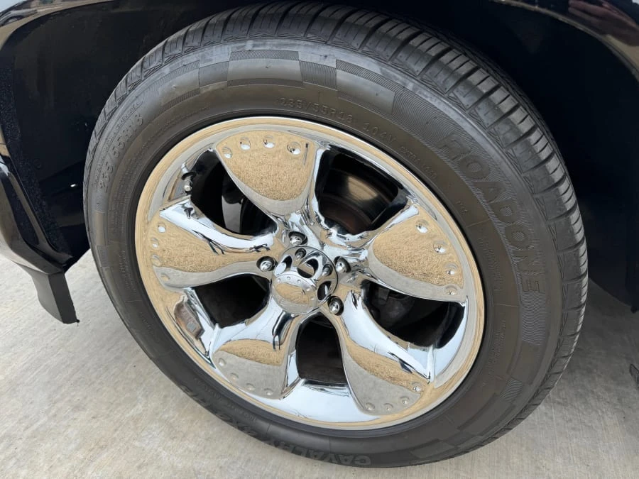 1990 Chevrolet 454 SS - Image 8 of 21
