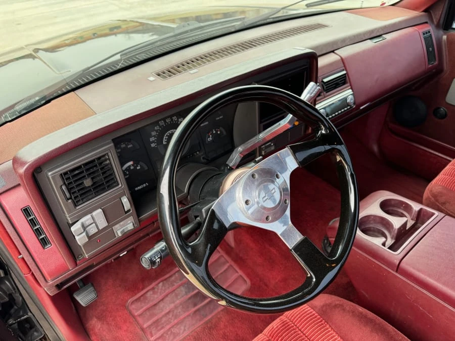 1990 Chevrolet 454 SS - Image 15 of 21