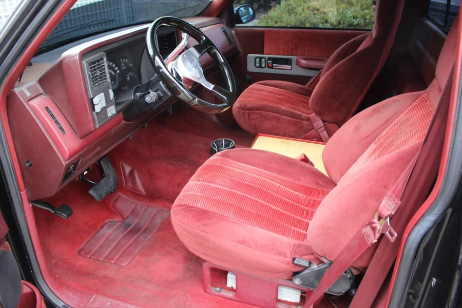1990 Chevrolet 454 SS - Image 6 of 8
