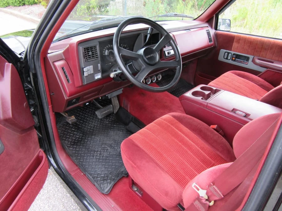 1990 Chevrolet 454 SS - Image 4 of 8