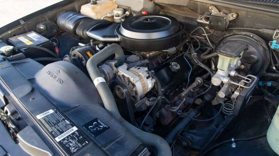 1990 Chevrolet 454 SS - Image 6 of 12
