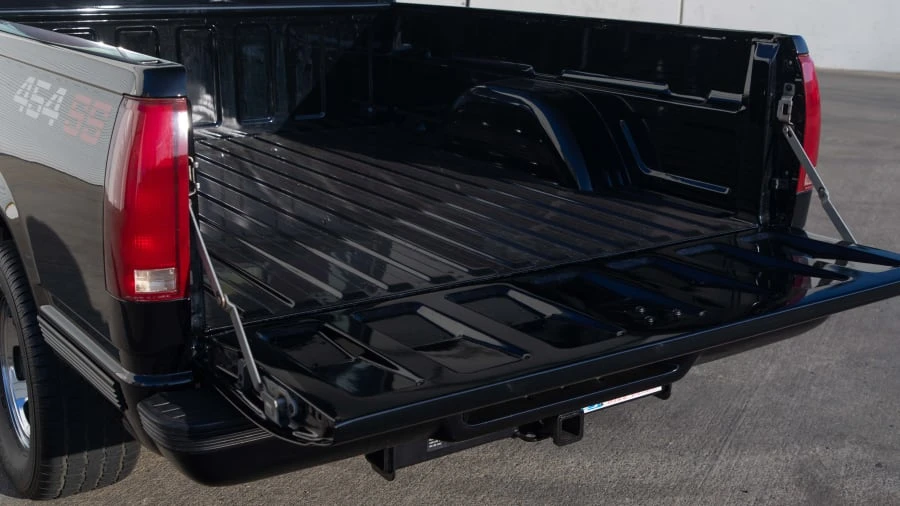 1990 Chevrolet 454 SS - Image 11 of 12