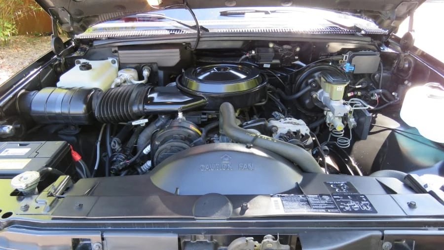 1990 Chevrolet 454 SS - Image 6 of 15