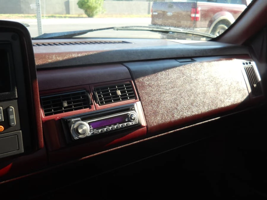 1990 Chevrolet 454 SS - Image 9 of 12