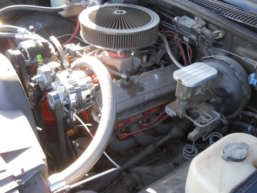 1990 Chevrolet 454 SS - Image 12 of 12