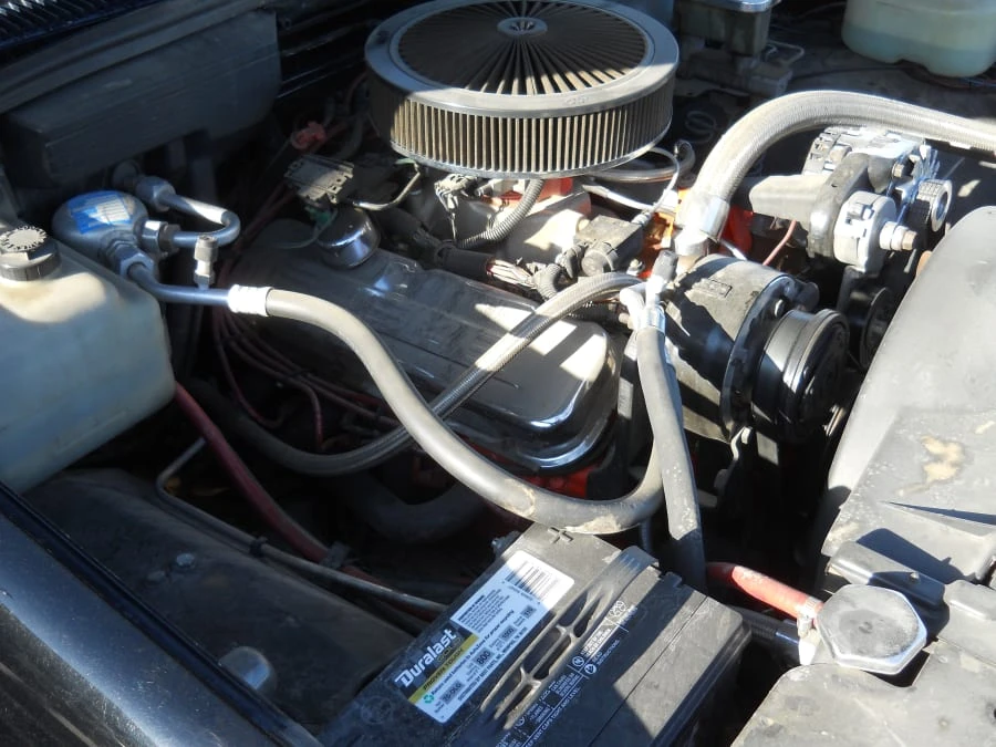 1990 Chevrolet 454 SS - Image 11 of 12