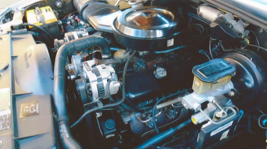1990 Chevrolet 454 SS - Image 6 of 7
