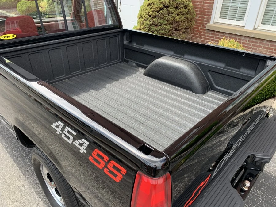 1990 Chevrolet 454 SS - Image 4 of 8
