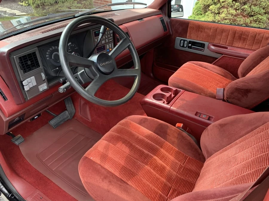 1990 Chevrolet 454 SS - Image 5 of 8