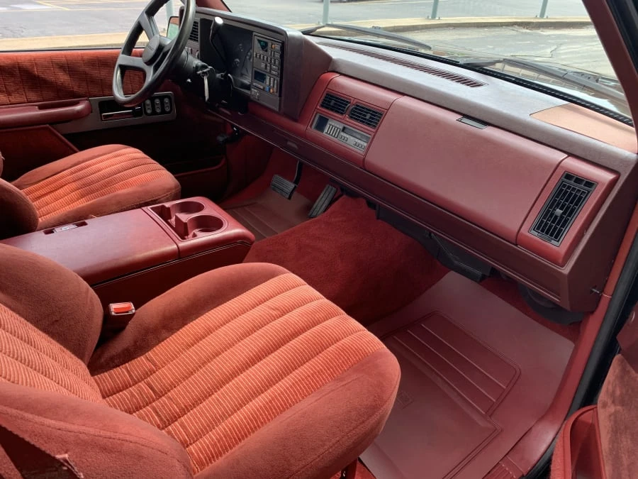 1990 Chevrolet 454 SS - Image 6 of 8