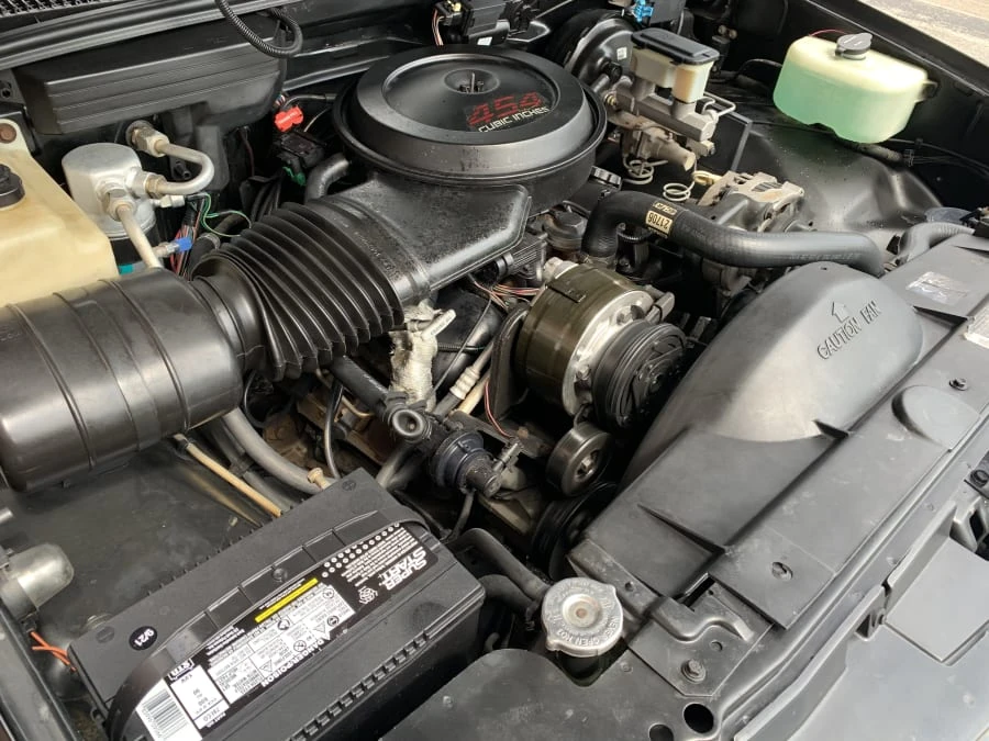 1990 Chevrolet 454 SS - Image 8 of 8