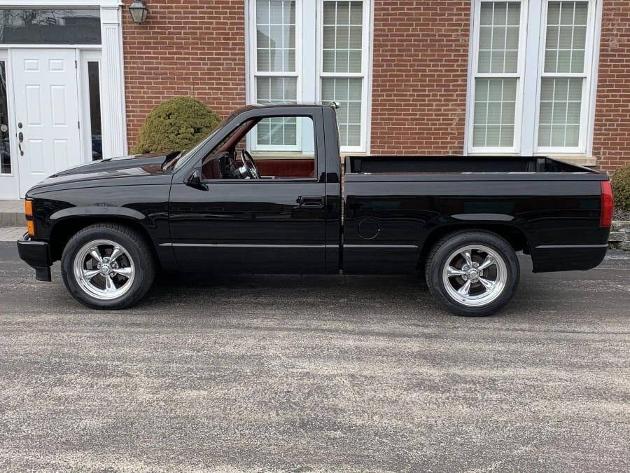 1990 Chevrolet 454 SS - Image 2 of 8