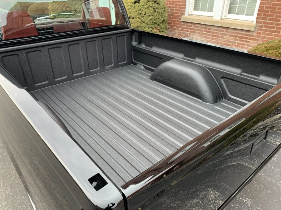 1990 Chevrolet 454 SS - Image 4 of 8