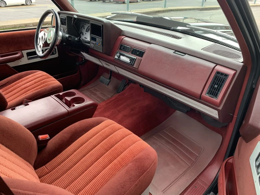 1990 Chevrolet 454 SS - Image 6 of 8