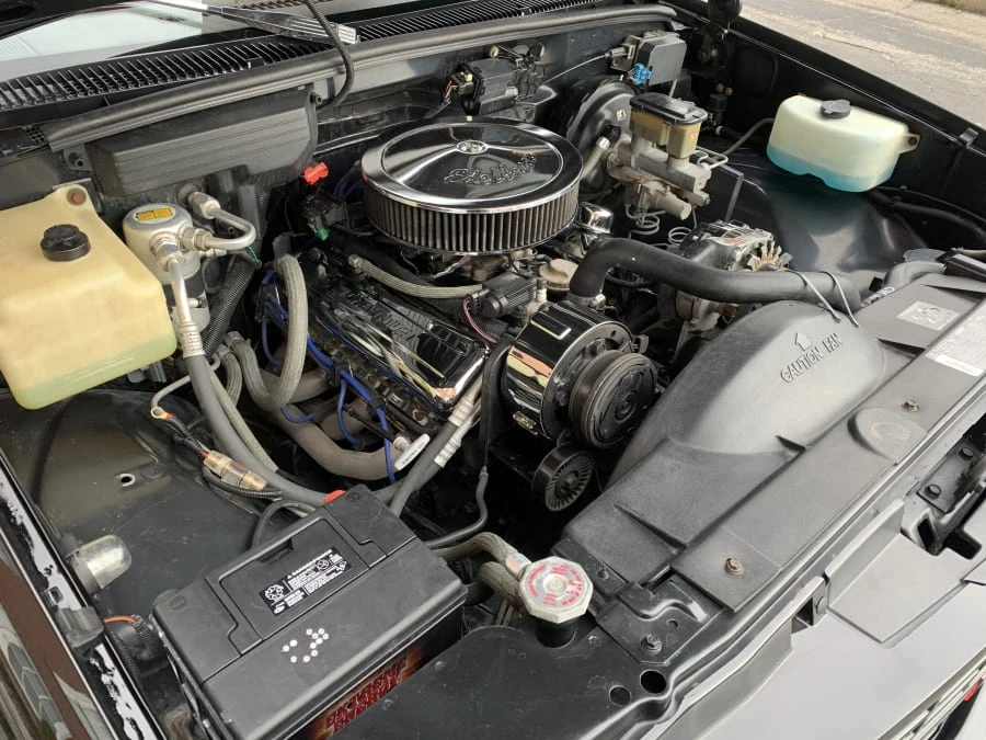 1990 Chevrolet 454 SS - Image 8 of 8