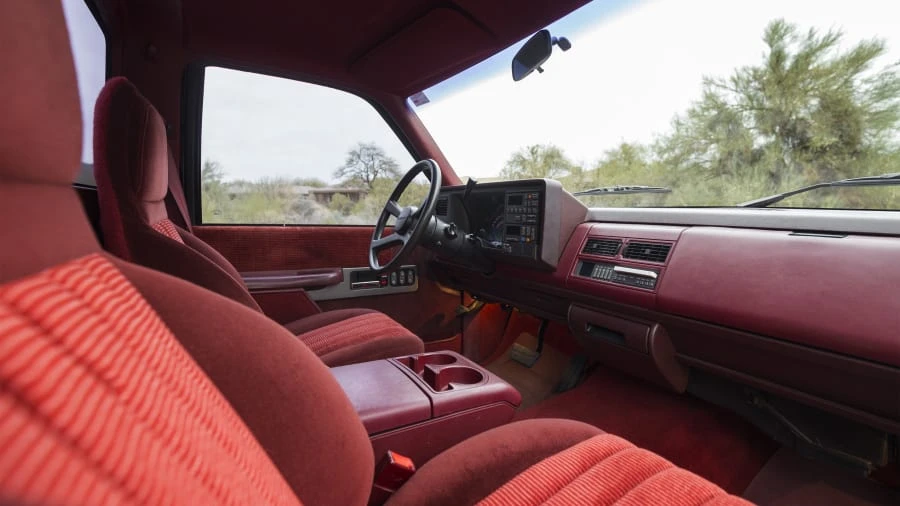 1990 Chevrolet 454 SS - Image 5 of 20