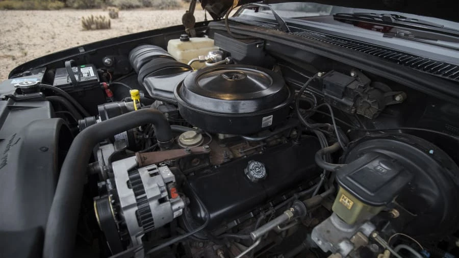 1990 Chevrolet 454 SS - Image 6 of 20